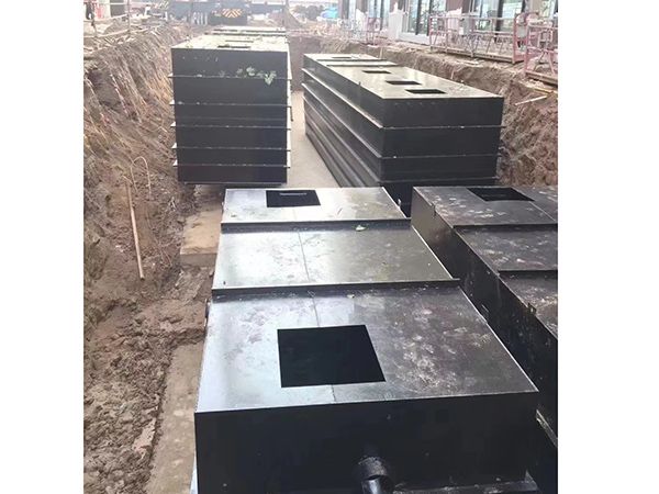 姚安​甘肃嘉源通环保：全品类水处理设备，一站式守护碧水清流